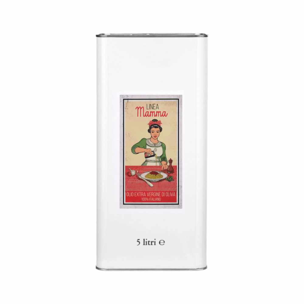 Linea Mamma - Pantry Essentials Subscription
